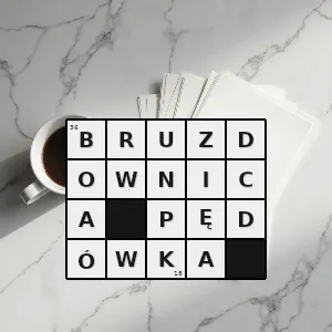 Rozwiązanie krzyżówki: gatunek owada z rodziny pilarzowatych - bruzdownica pędówka | hasła, synonimy i podpowiedzi Hasło krzyżówkowe gatunek owada z rodziny pilarzowatych - bruzdownica pędówka – rozwiązanie, synonimy, podpowiedzi i definicje krzyżówkowe